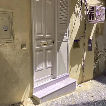 La Vie Est Belle Apartment Naples Exterior photo