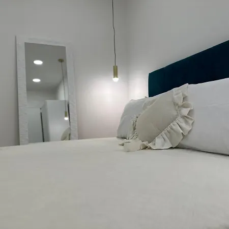La Vie Est Belle Apartment Naples Exterior photo