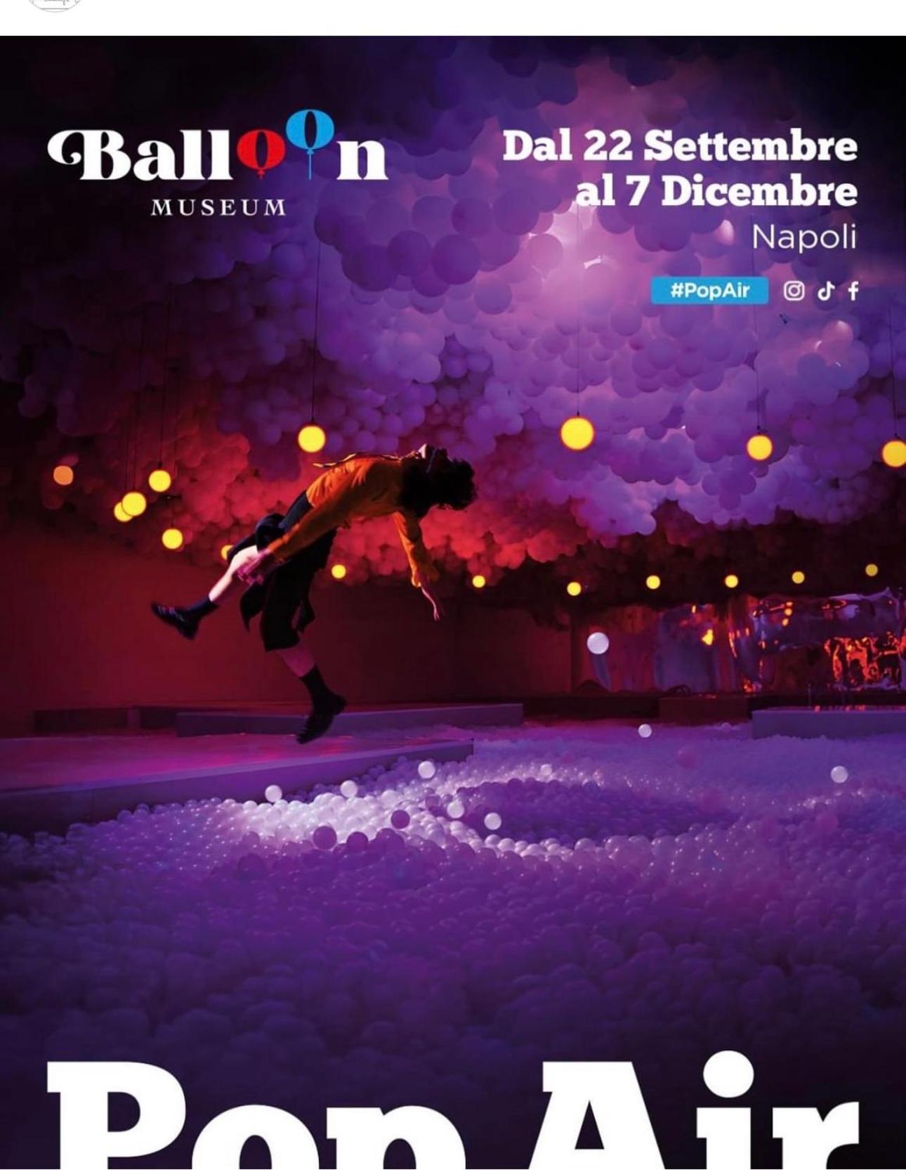 La Vie Est Belle Neapel